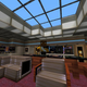 Image for article titled Everything on The USS Enterprise Can Be Explored In This Stunning Minecraft Replica